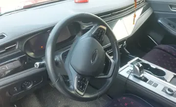 OMODA S5 2023 года за 8 000 000 тг. в Алматы фото 5