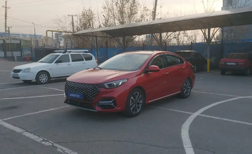 OMODA S5 2023 года за 8 000 000 тг. в Алматы