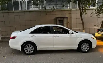 Toyota Camry 2006 года за 6 500 000 тг. в Шымкент фото 4