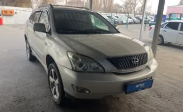 Lexus RX 2005 года за 7 000 000 тг. в Алматы фото 3