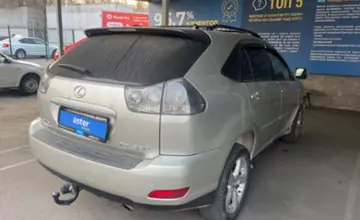 Lexus RX 2005 года за 7 000 000 тг. в Алматы