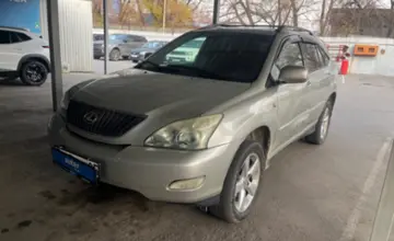 Lexus RX 2005 года за 7 000 000 тг. в Алматы фото 1