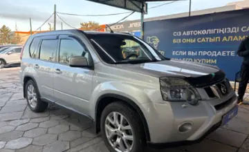 Nissan X-Trail 2013 года за 8 000 000 тг. в Талдыкорган фото 3