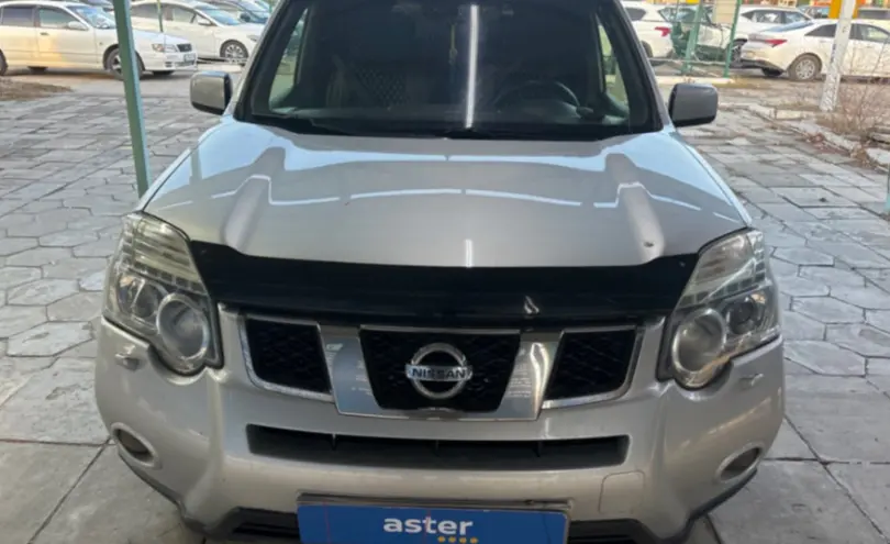 Nissan X-Trail 2013 года за 8 000 000 тг. в Талдыкорган фото 2