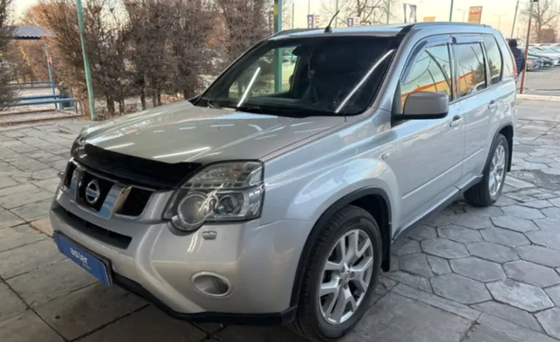 Nissan X-Trail 2013 года за 8 000 000 тг. в Талдыкорган