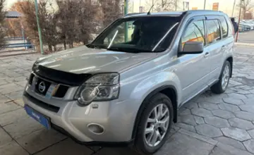 Nissan X-Trail 2013 года за 8 000 000 тг. в Талдыкорган фото 1