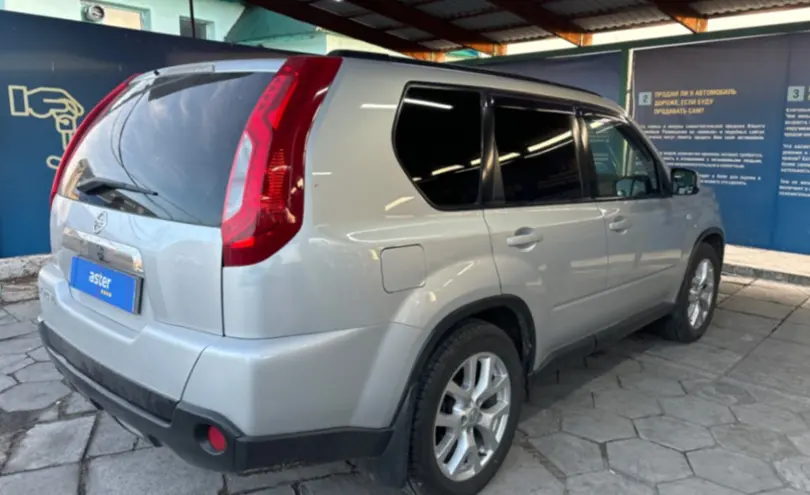 Nissan X-Trail 2013 года за 8 000 000 тг. в Талдыкорган фото 5