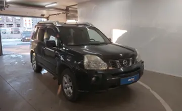 Nissan X-Trail 2011 года за 7 000 000 тг. в Астана фото 2