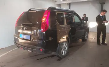 Nissan X-Trail 2011 года за 7 000 000 тг. в Астана фото 3