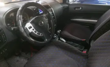 Nissan X-Trail 2011 года за 7 000 000 тг. в Астана фото 5