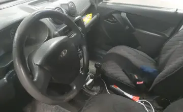 LADA (ВАЗ) Granta 2014 года за 2 500 000 тг. в Астана фото 5