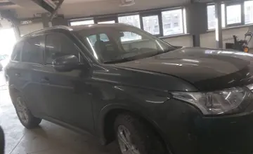 Mitsubishi Outlander 2014 года за 7 000 000 тг. в Астана фото 2