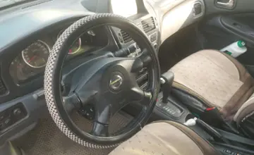 Nissan Almera 2004 года за 2 000 000 тг. в Алматы фото 5