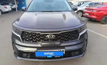 Kia Sorento 2021 года за 15 500 000 тг. в Алматы фото 2