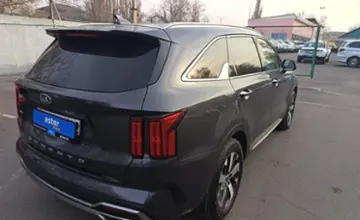 Kia Sorento 2021 года за 15 500 000 тг. в Алматы