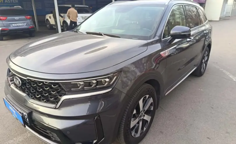 Kia Sorento 2021 года за 15 500 000 тг. в Алматы