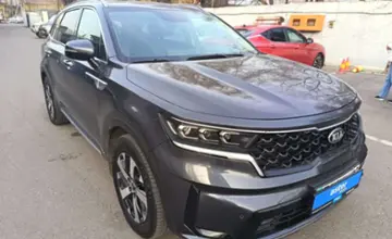 Kia Sorento 2021 года за 15 500 000 тг. в Алматы фото 3