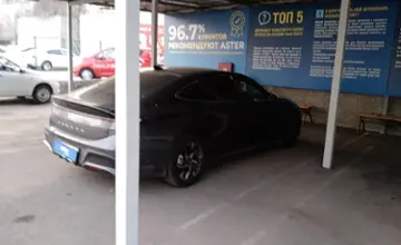 Hyundai Sonata 2024 года за 15 000 000 тг. в Алматы