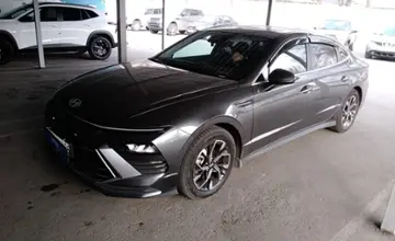Hyundai Sonata 2024 года за 15 000 000 тг. в Алматы фото 1