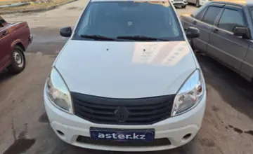 Renault Sandero 2014 года за 2 500 000 тг. в Костанай фото 2