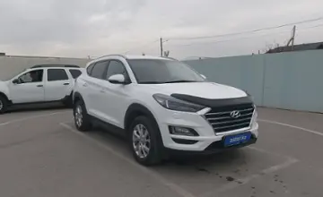 Hyundai Tucson 2019 года за 11 000 000 тг. в Шымкент фото 2