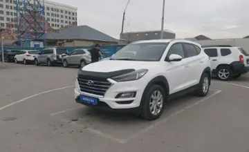 Hyundai Tucson 2019 года за 11 000 000 тг. в Шымкент фото 1