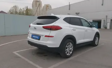 Hyundai Tucson 2019 года за 11 000 000 тг. в Шымкент фото 3