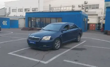 Toyota Avensis 2003 года за 4 000 000 тг. в Алматы фото 1