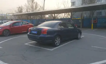 Toyota Avensis 2003 года за 4 000 000 тг. в Алматы фото 3