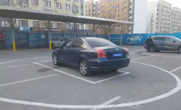 Toyota Avensis 2003 года за 4 000 000 тг. в Алматы фото 4