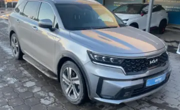 Kia Sorento 2022 года за 15 500 000 тг. в Караганда фото 3