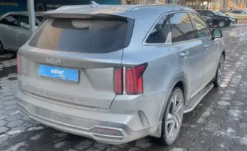 Kia Sorento 2022 года за 15 500 000 тг. в Караганда