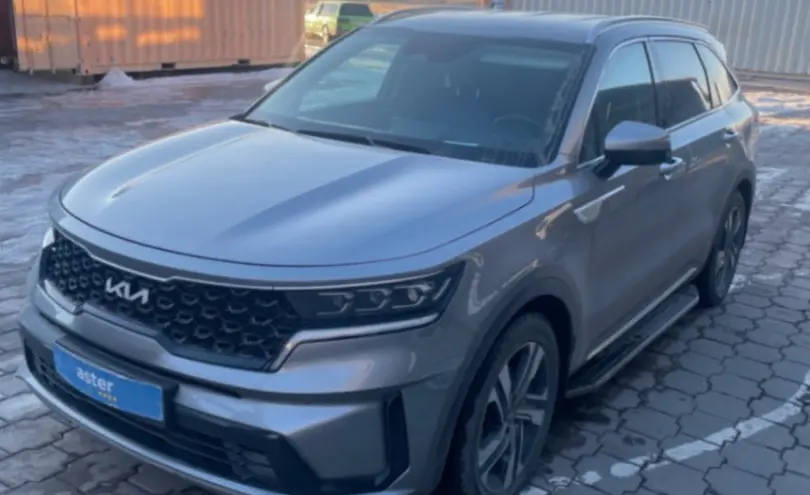 Kia Sorento 2022 года за 15 500 000 тг. в Караганда