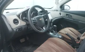 Chevrolet Cruze 2010 года за 3 100 000 тг. в Шымкент фото 5