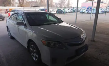 Toyota Camry 2010 года за 7 300 000 тг. в Алматы фото 3