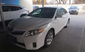 Toyota Camry 2010 года за 7 300 000 тг. в Алматы фото 1