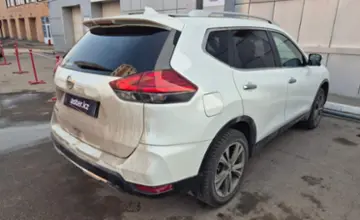 Nissan X-Trail 2021 года за 11 200 000 тг. в Костанай
