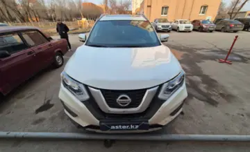 Nissan X-Trail 2021 года за 11 200 000 тг. в Костанай фото 2