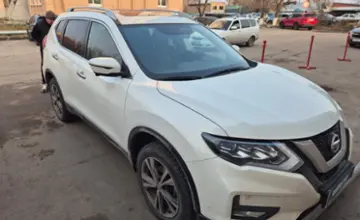 Nissan X-Trail 2021 года за 11 200 000 тг. в Костанай фото 3