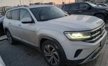 Volkswagen Teramont 2022 года за 25 000 000 тг. в Астана фото 4