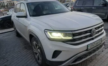 Volkswagen Teramont 2022 года за 25 000 000 тг. в Астана фото 3