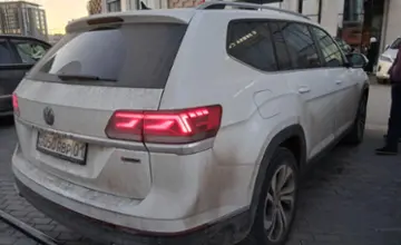 Volkswagen Teramont 2022 года за 25 000 000 тг. в Астана