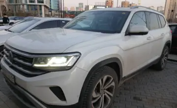 Volkswagen Teramont 2022 года за 25 000 000 тг. в Астана фото 1