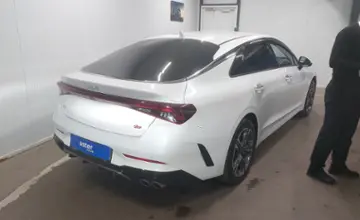 Kia K5 2025 года за 15 300 000 тг. в Астана фото 3