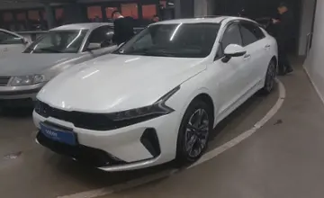 Kia K5 2025 года за 15 300 000 тг. в Астана фото 1