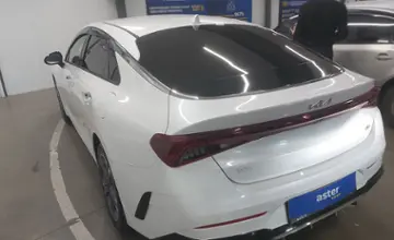 Kia K5 2025 года за 15 300 000 тг. в Астана фото 4