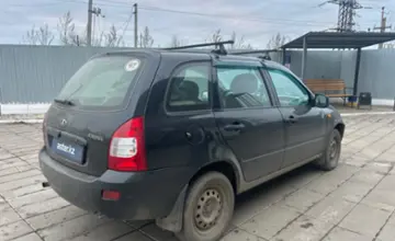 LADA (ВАЗ) Kalina 2011 года за 1 450 000 тг. в Уральск