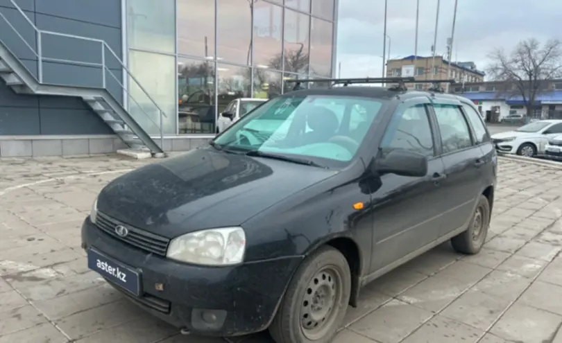 LADA (ВАЗ) Kalina 2011 года за 1 450 000 тг. в Уральск