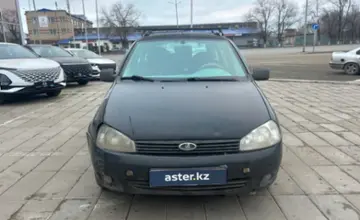LADA (ВАЗ) Kalina 2011 года за 1 450 000 тг. в Уральск фото 2