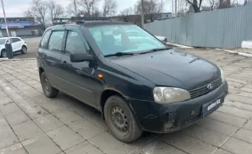 LADA (ВАЗ) Kalina 2011 года за 1 450 000 тг. в Уральск фото 3